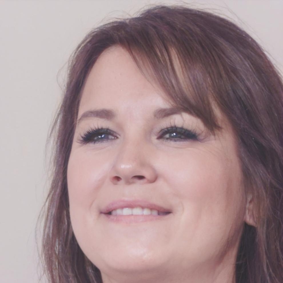 Participante Celestine Parmentier