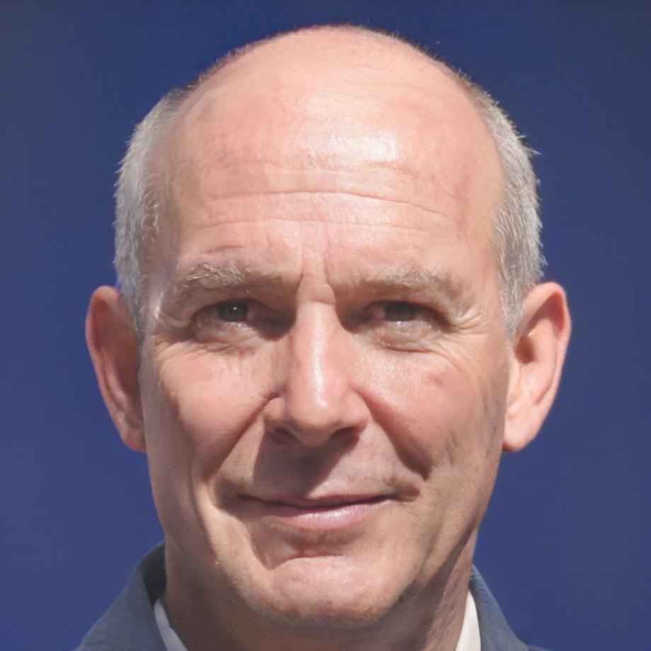 Portrait professionnel de Timéo Lefranc
